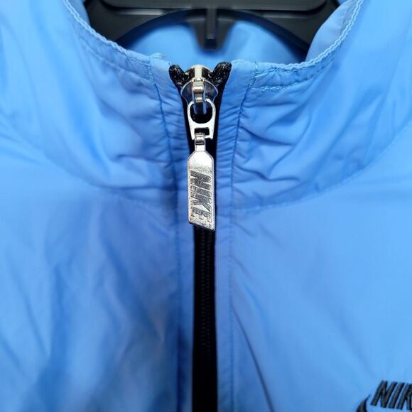 Vintage Y2K Nike Embroidered Windbreaker Jacket Size XL - Picture 6 of 13